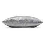 Grey Cushions - Aphrodite  Feather Filled Cushion Anthracite Prestigious Textiles