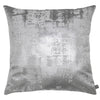  Grey Cushions - Aphrodite  Feather Filled Cushion Anthracite Prestigious Textiles