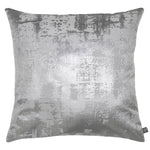  Grey Cushions - Aphrodite  Feather Filled Cushion Anthracite Prestigious Textiles