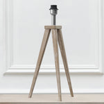 Voyage Maison Aratus Table Lamp Base in Grey