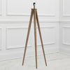 Voyage Maison Aratus Floor Lamp Base in Grey