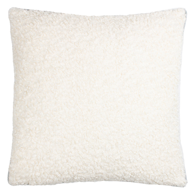 furn. Arcticus Arctic Animal Cushion Cover in Blue