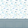 Voyage Maison Arctic Wonderland 1.4m Wide Width Wallpaper in Sball