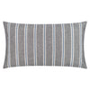  Cushions - Abersoch Regatta Feather Filled Cushion Navy Wylder
