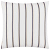  Cushions - Abersoch Regatta Feather Filled Cushion Ecru Wylder