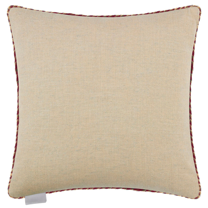  Orange Cushions - Arizona Printed Cushion Cover Desert Voyage Maison