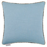  Blue Cushions - Arizona Printed Cushion Cover River Voyage Maison