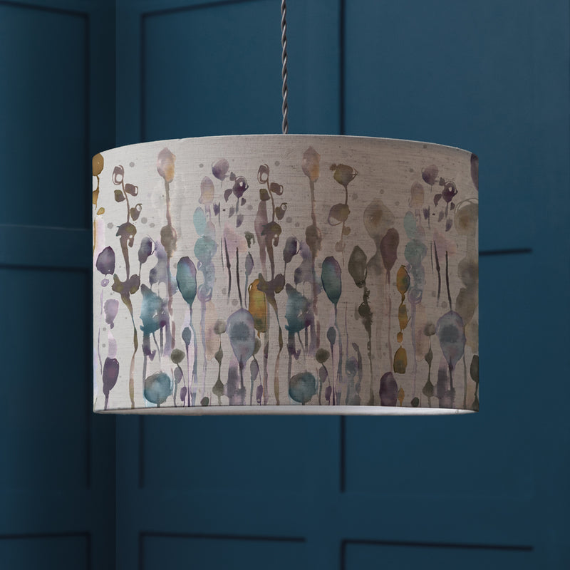 Voyage Maison Arley Eva Lamp Shade in Ironstone