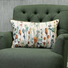 Voyage Maison Arley Printed Cushion Cover in Peridot