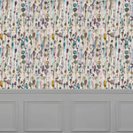 Voyage Maison Arley 1.4m Wide Width Wallpaper in Ironstone