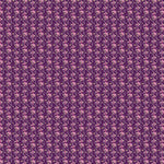 Voyage Maison Armathwaite Printed Cotton Poplin Apparel Fabric in Blossom/Plum