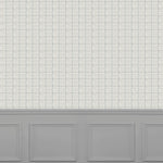 Voyage Maison Arran 1.4m Wide Width Wallpaper in Barley