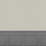 Voyage Maison Arran 1.4m Wide Width Wallpaper in Birch