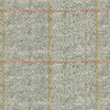 Voyage Maison Arran 1.4m Wide Width Wallpaper in Granite