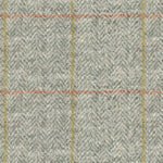 Voyage Maison Arran 1.4m Wide Width Wallpaper in Granite