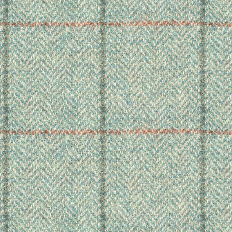 Arran Wallpaper Sample Kelpie