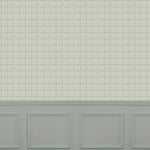 Voyage Maison Arran 1.4m Wide Width Wallpaper in Meadow