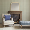 Voyage Maison Arran 1.4m Wide Width Wallpaper in Opal