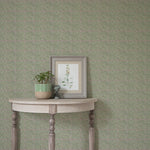 Voyage Maison Arran 1.4m Wide Width Wallpaper in Rosemoss