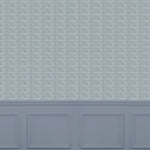 Voyage Maison Arran 1.4m Wide Width Wallpaper in Seathistle