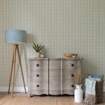 Voyage Maison Arran 1.4m Wide Width Wallpaper in Spring