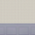 Voyage Maison Arran 1.4m Wide Width Wallpaper in Sweetpea