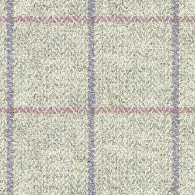 Arran Wallpaper Sample Sweetpea