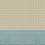 Voyage Maison Arrochar 1.4m Wide Width Wallpaper in Haze