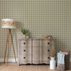 Voyage Maison Arrochar 1.4m Wide Width Wallpaper in Haze