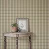 Voyage Maison Arrochar 1.4m Wide Width Wallpaper in Moss