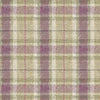 Voyage Maison Arrochar 1.4m Wide Width Wallpaper in Plum