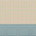 Voyage Maison Arrochar 1.4m Wide Width Wallpaper in Russet