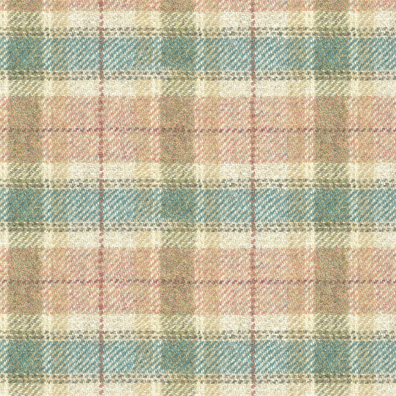 Arrochar Wallpaper Sample Russet