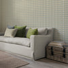 Voyage Maison Arrochar 1.4m Wide Width Wallpaper in Slate