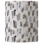 Voyage Maison Arwen Anna Lamp Shade in Frost