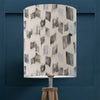 Voyage Maison Arwen Anna Lamp Shade in Frost