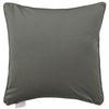 Abstract Grey Cushions - Arwen Printed Cushion Cover Frost Additions