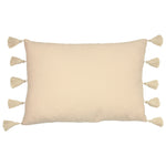 furn. Ashram Eye Cushion Cover in Blush