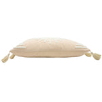 furn. Ashram Eye Cushion Cover in Blush