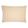 furn. Ashram Hands Cushion Cover in Blush