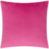  Multi Cushions - Aspen Velvet Cushion Cover Multicolour furn.