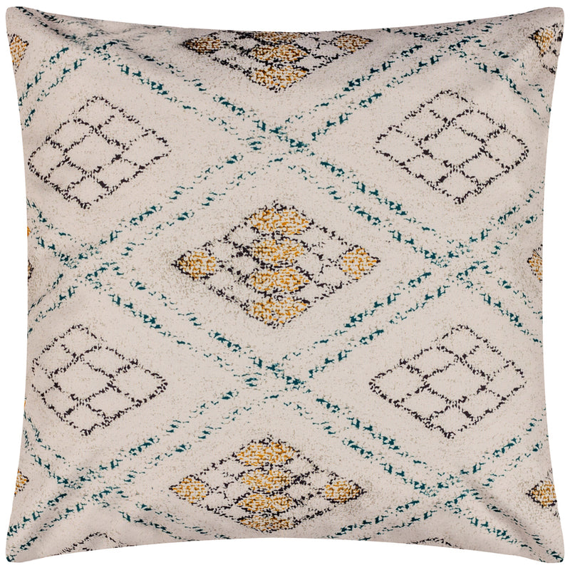 furn. Atlas Outdoor Cushion Cover in Natural