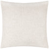 Plain Blue Cushions - Auden Matte Velvet Cushion Cover Dusty Blue Yard