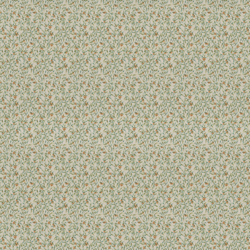  Fabric - Aura  Fabric Moss Voyage Maison