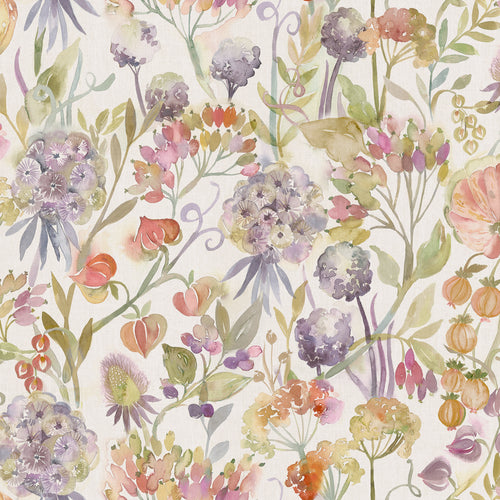 Voyage Maison Autumn 1.4m Wide Width Wallpaper in Floral