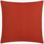 Wylder Autumn Walk Cushion Cover in Rust