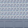 Voyage Maison Avalerion 1.4m Wide Width Wallpaper in Sapphire