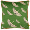 furn. Avalon Cushion Cover in Green