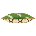 furn. Avalon Cushion Cover in Green