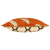 furn. Avalon Cushion Cover in Rust